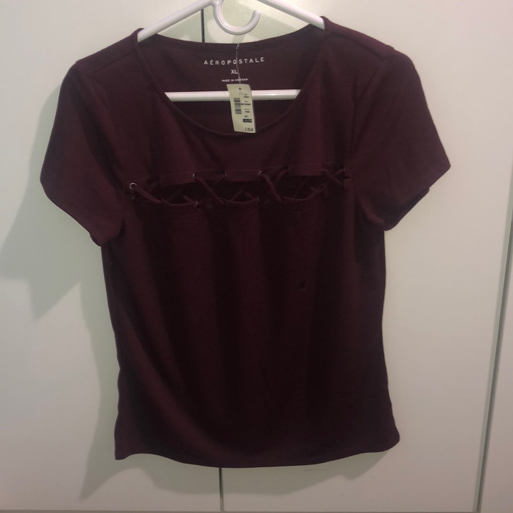 Shirt from Aeropostale